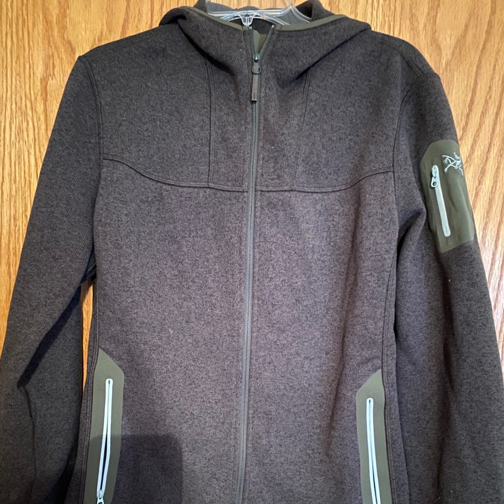 Arcteryx Jacket